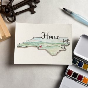 NC State Home | Take & Paint