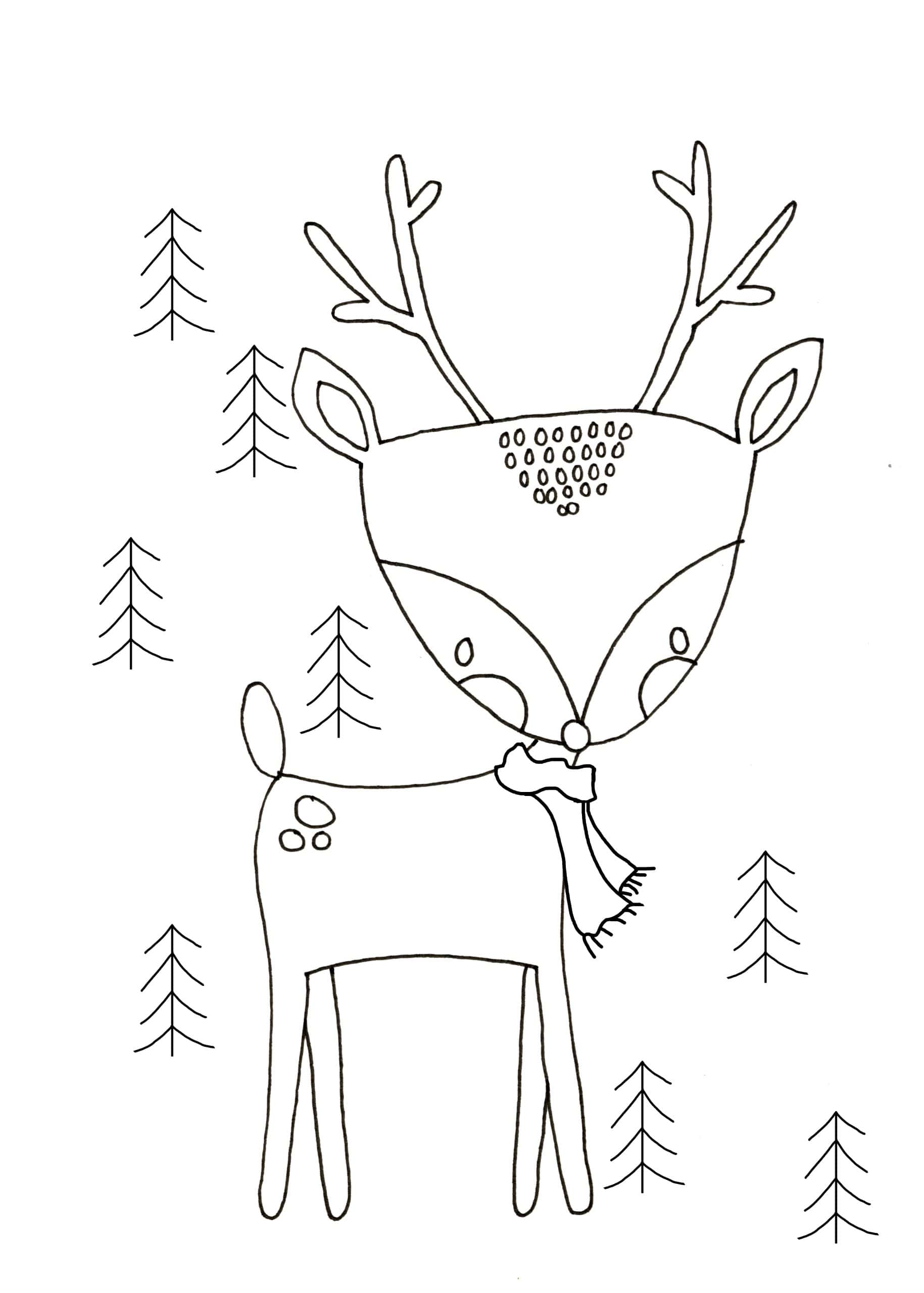 Christmas Paint Party - Build your Own Private Group - Image 16