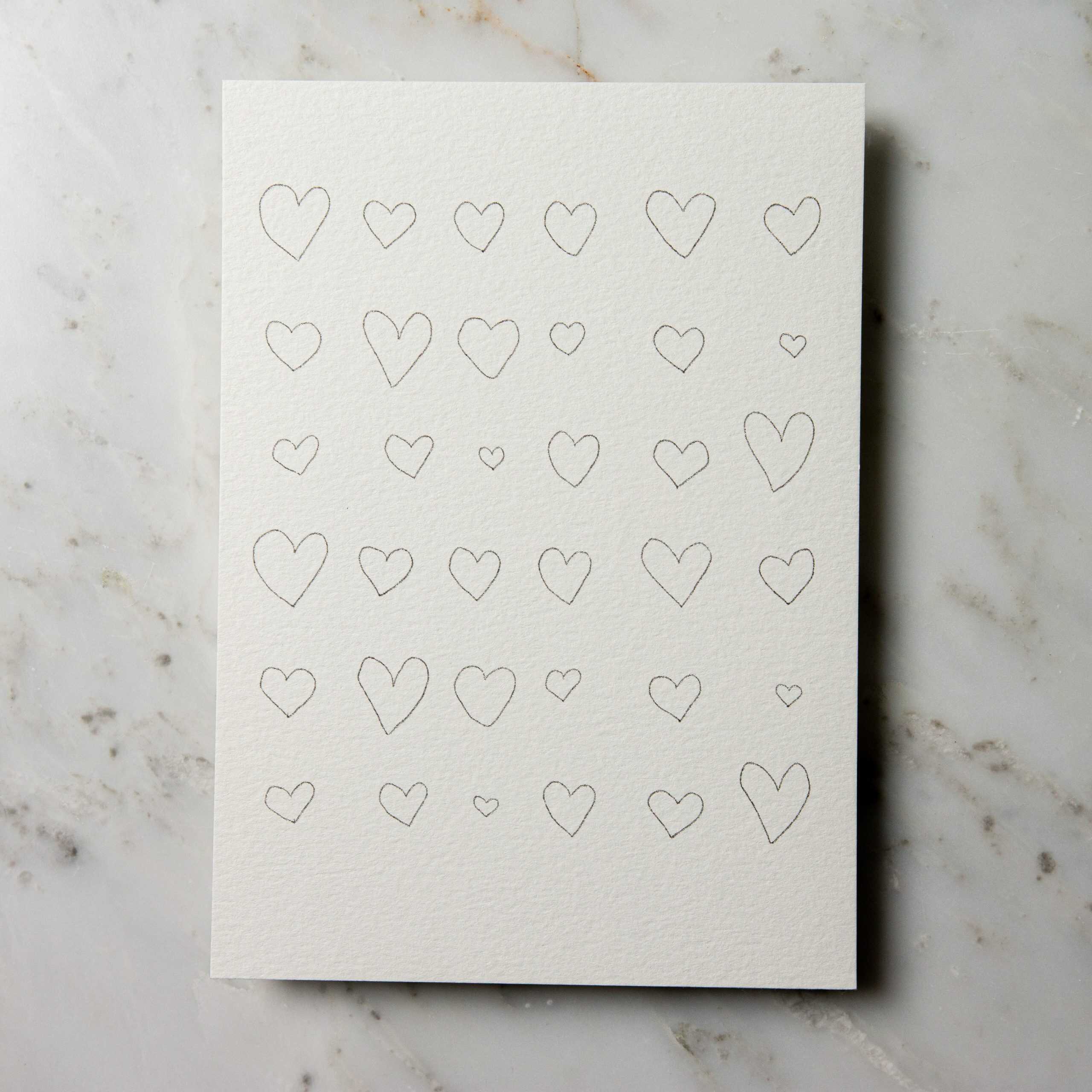 ko pic all the hearts