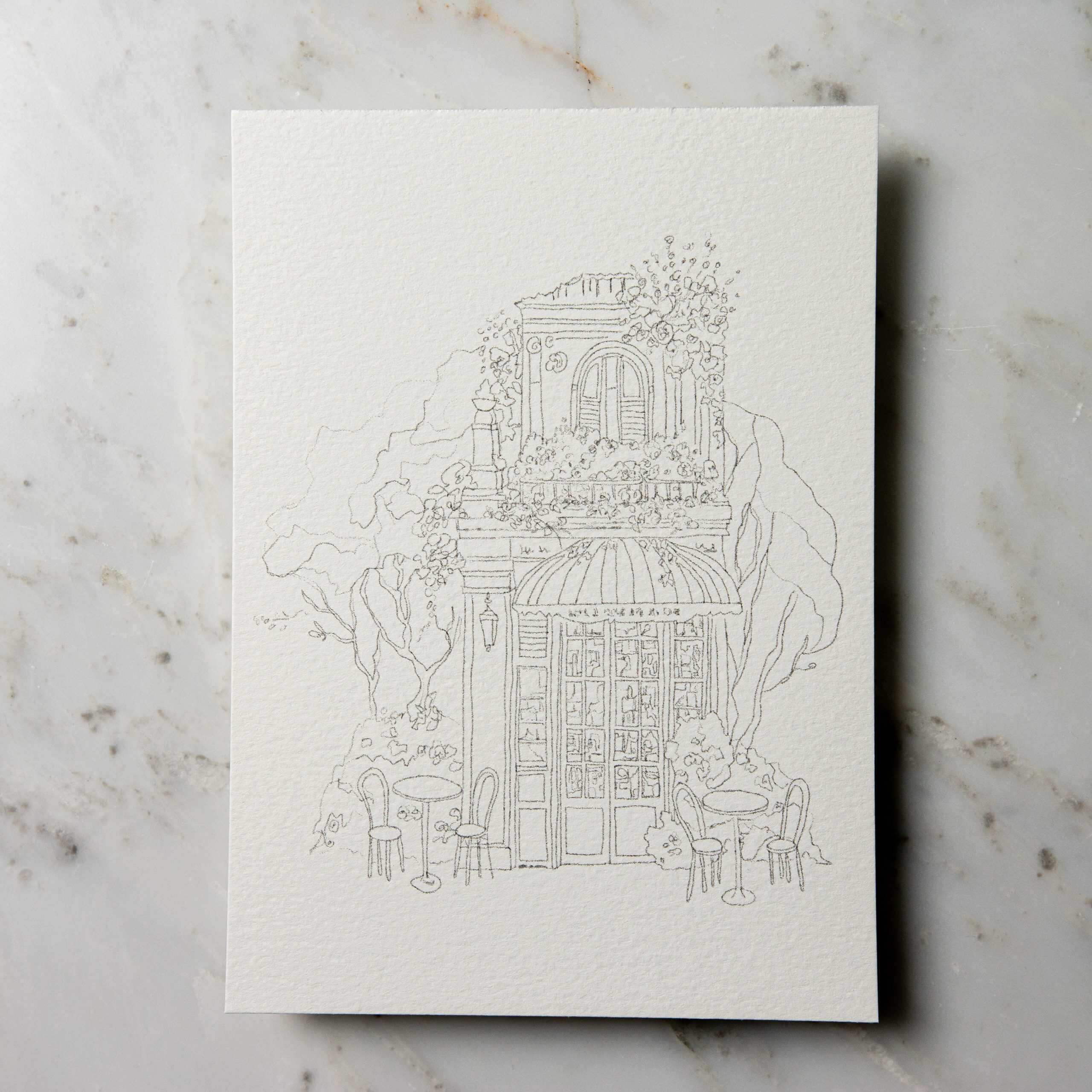 ko pic cafe & giftshop