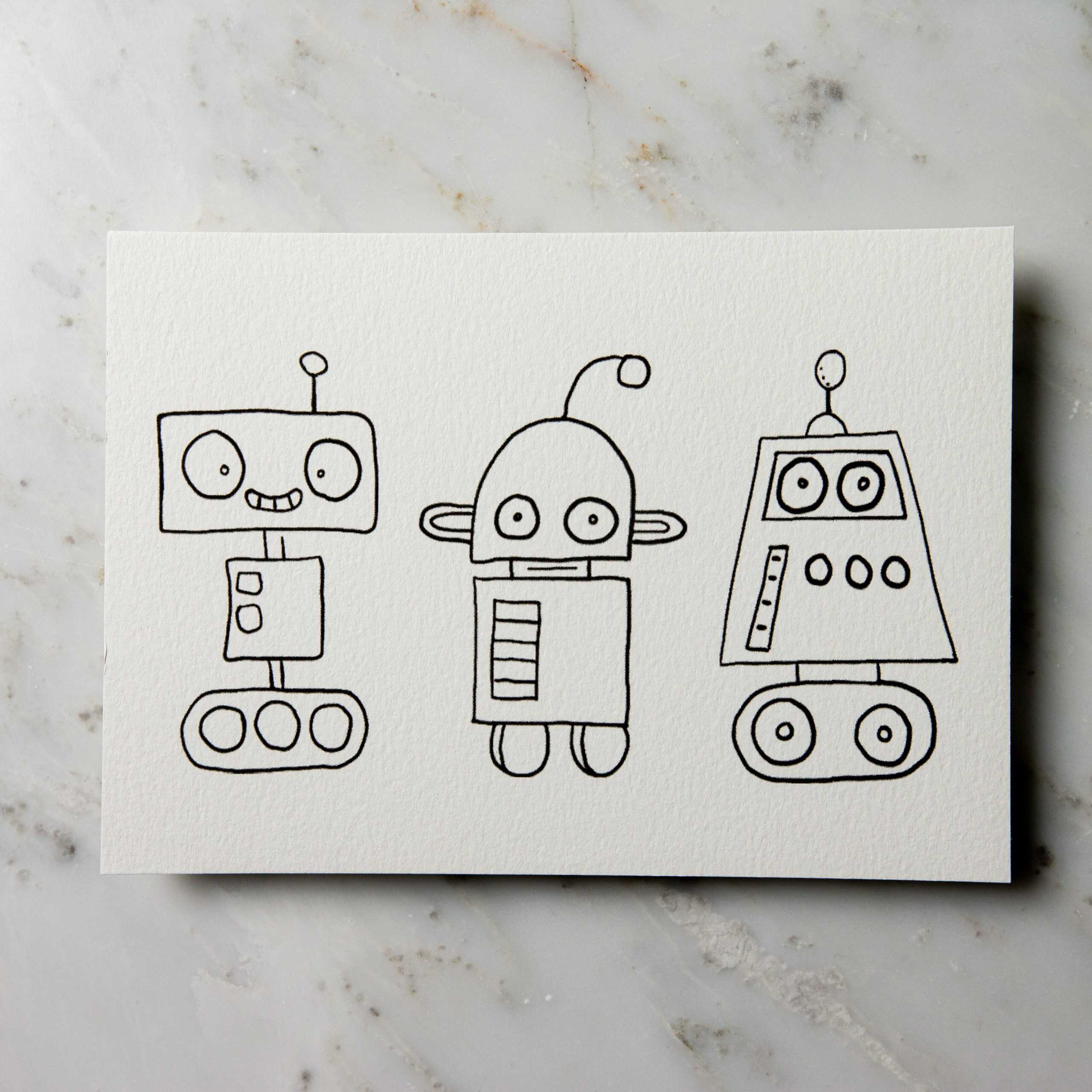 ko pic robots