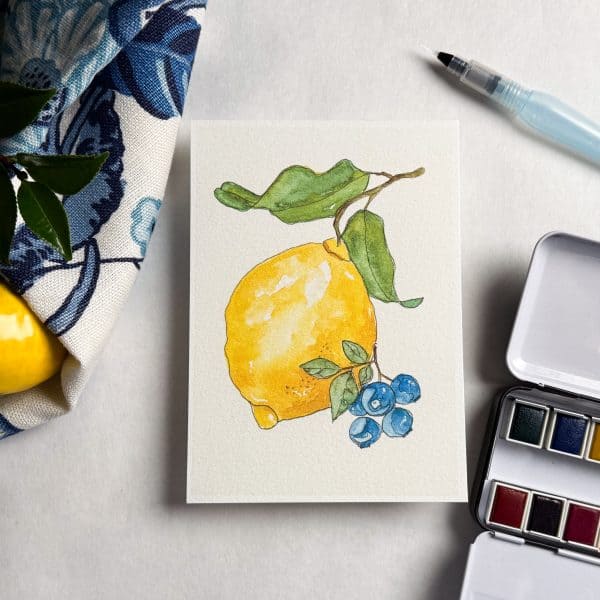 Little Pocket Book | 4×6 | Tamery Stafford