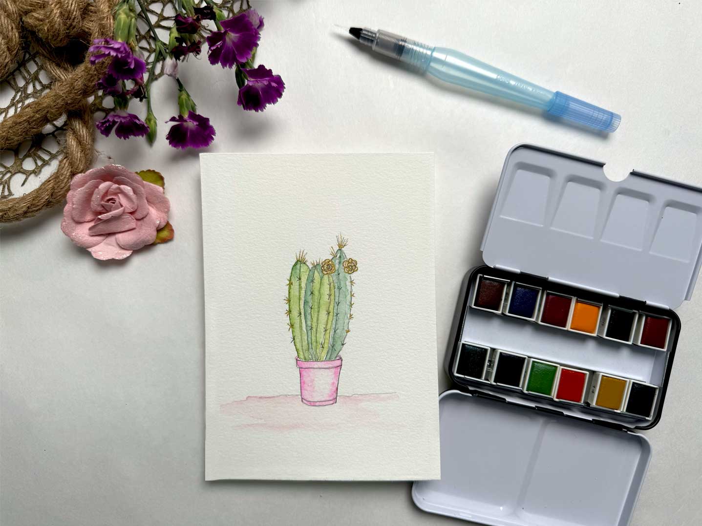 Little Pocket Book | 4x6 - Image 7