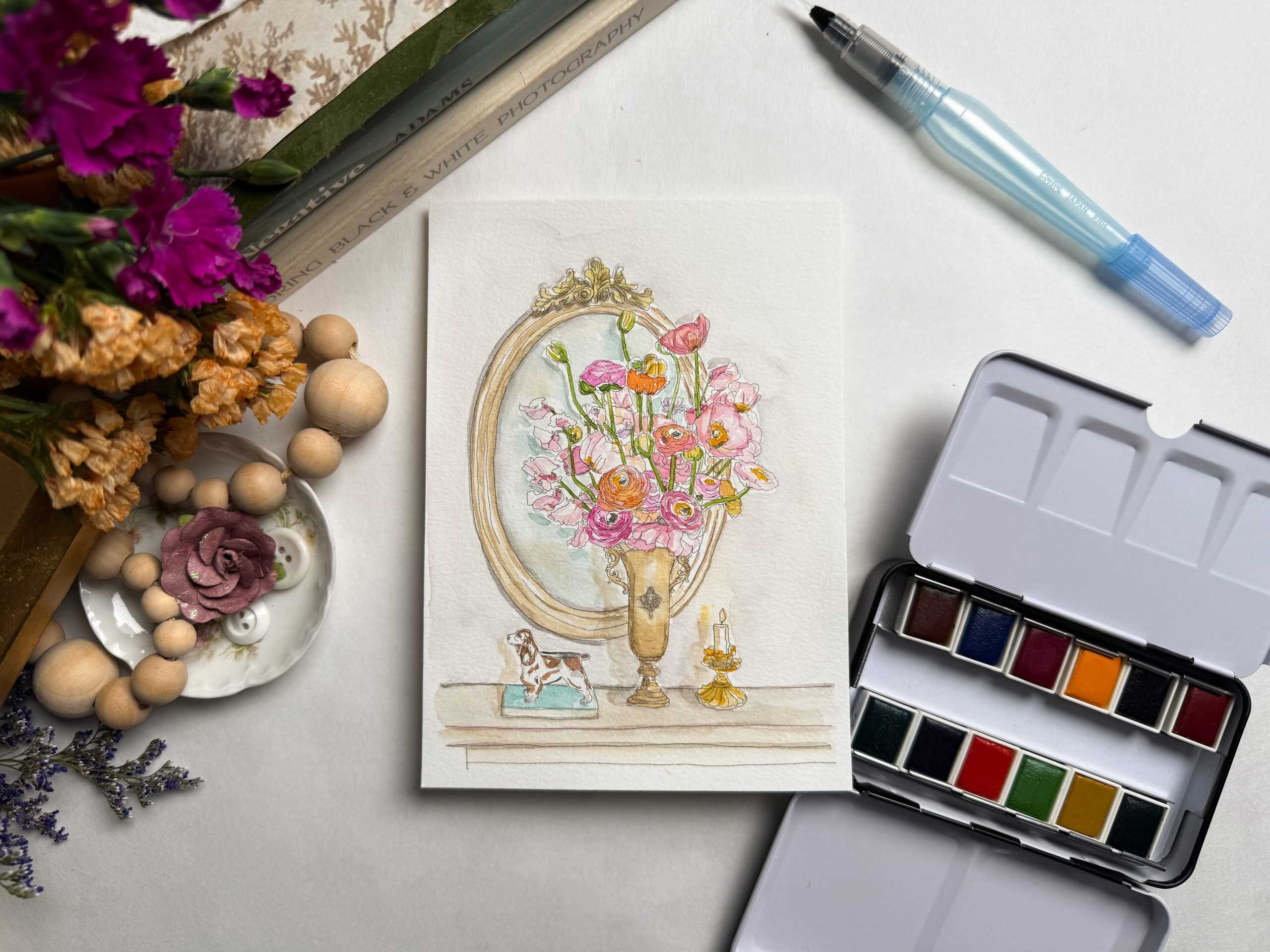 Little Pocket Book | 4x6 - Image 2