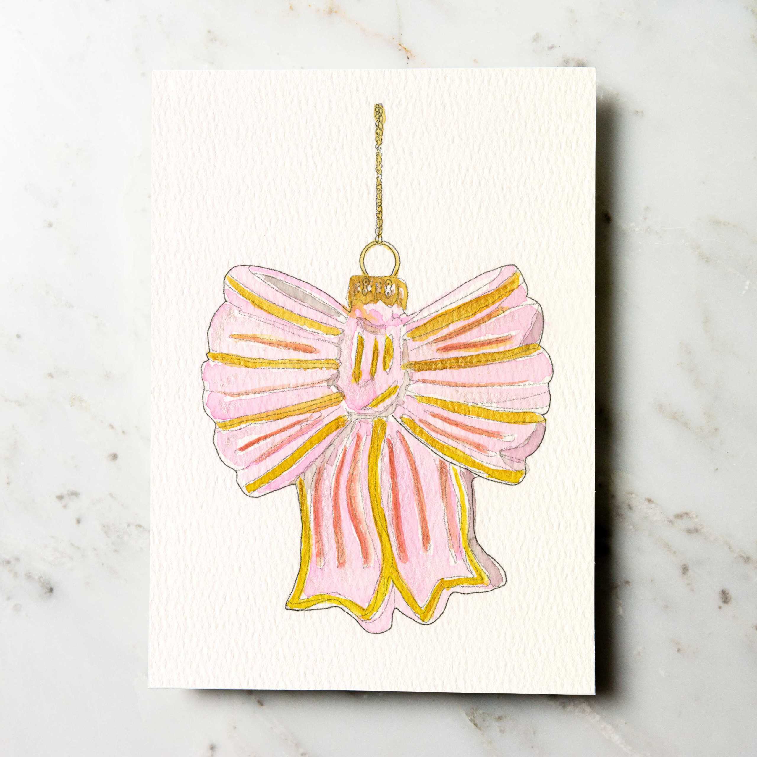 Altar'd Ornaments Pocket Book 4x6 | Watercolor Box Set - Image 3