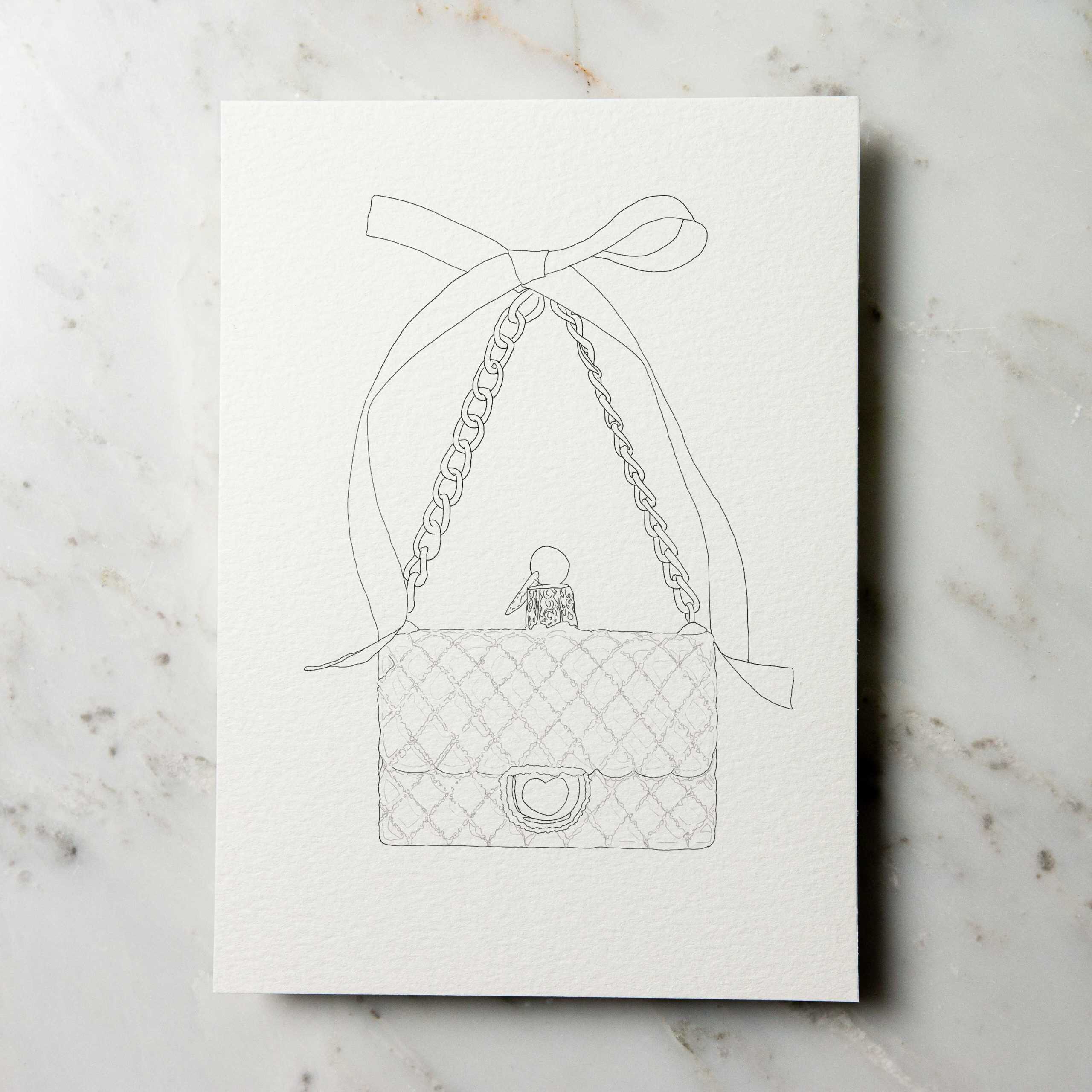 Altar'd Ornaments Pocket Book 4x6 | Watercolor Box Set - Image 12