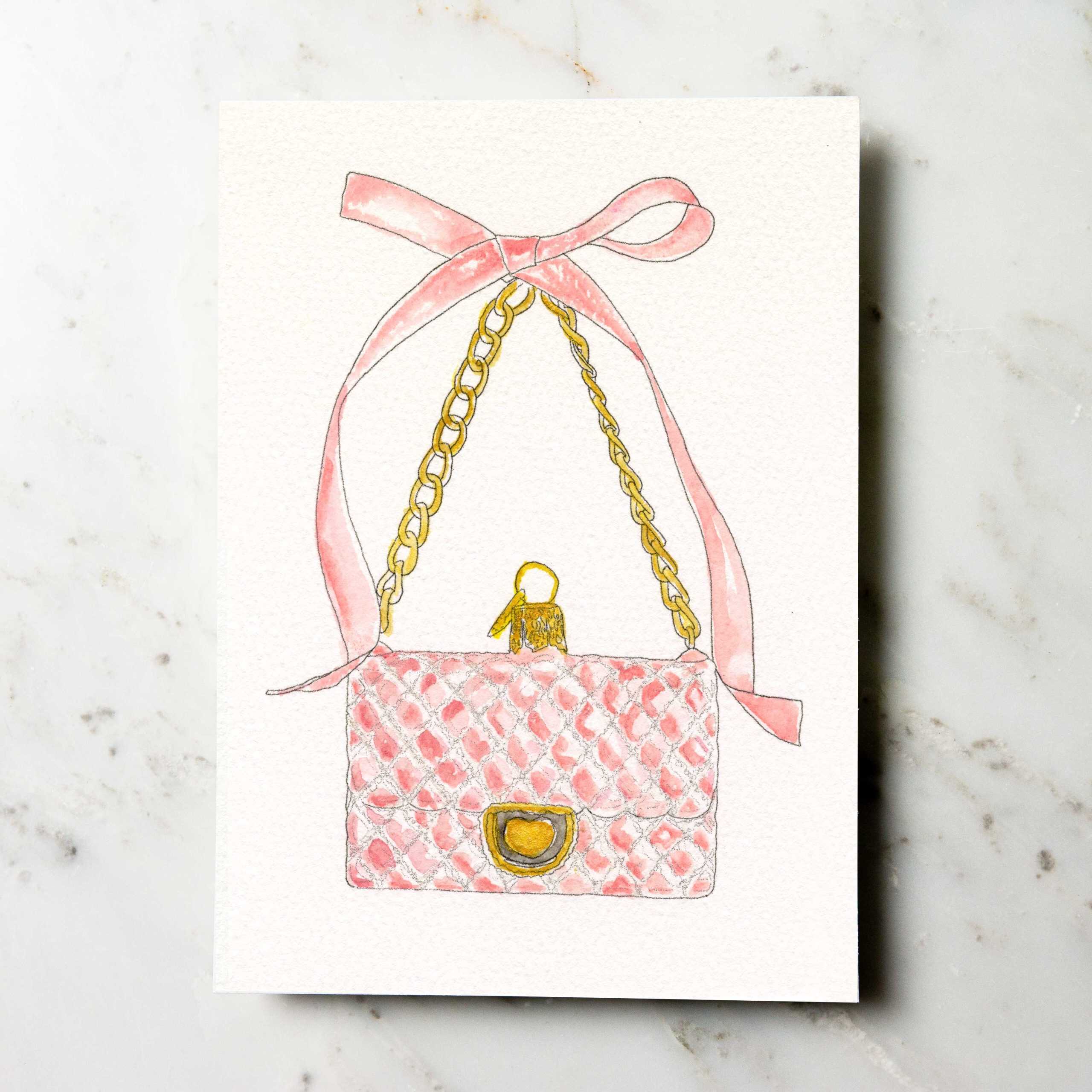 Altar'd Ornaments Pocket Book 4x6 | Watercolor Box Set - Image 7