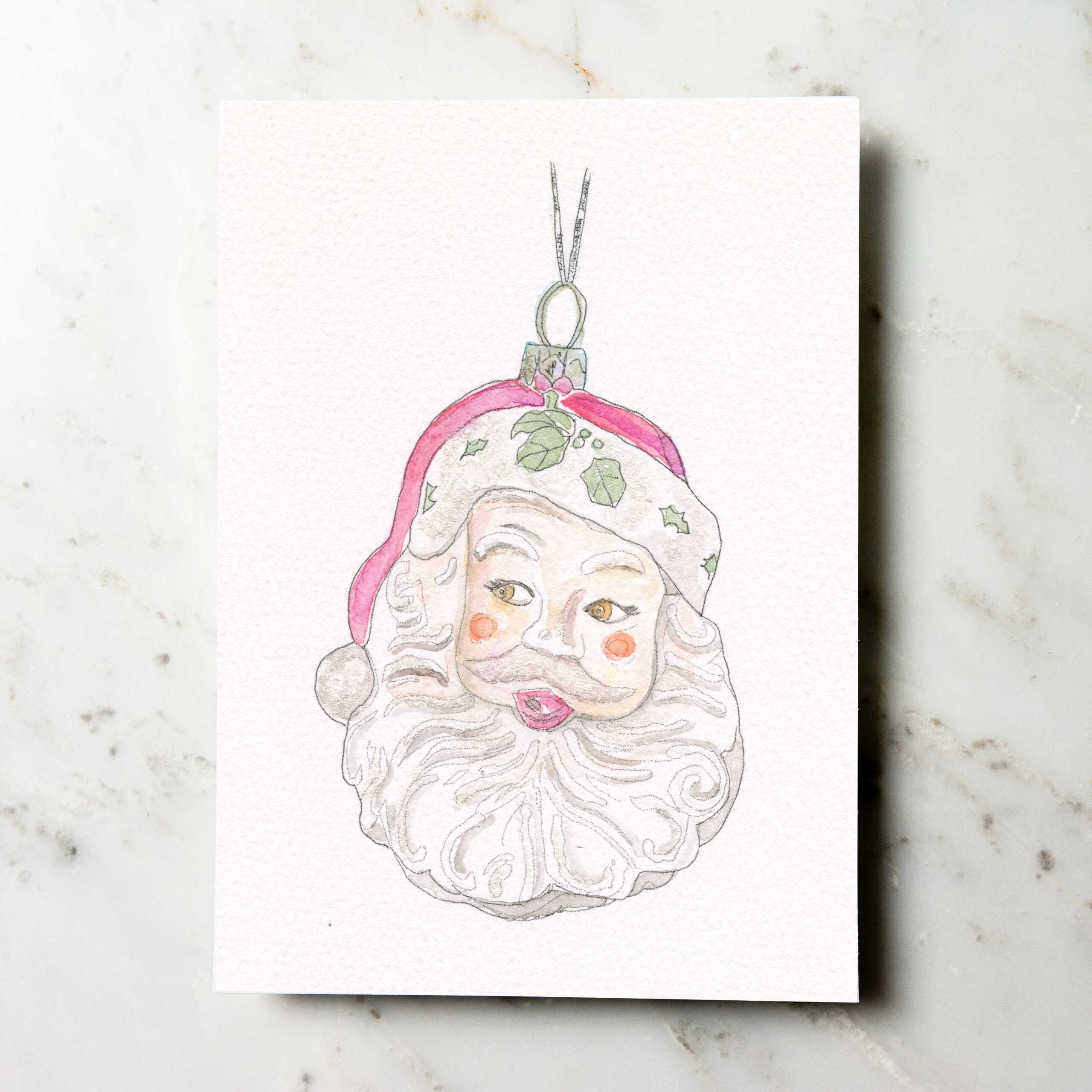 Altar'd Ornaments Pocket Book 4x6 | Watercolor Box Set - Image 4