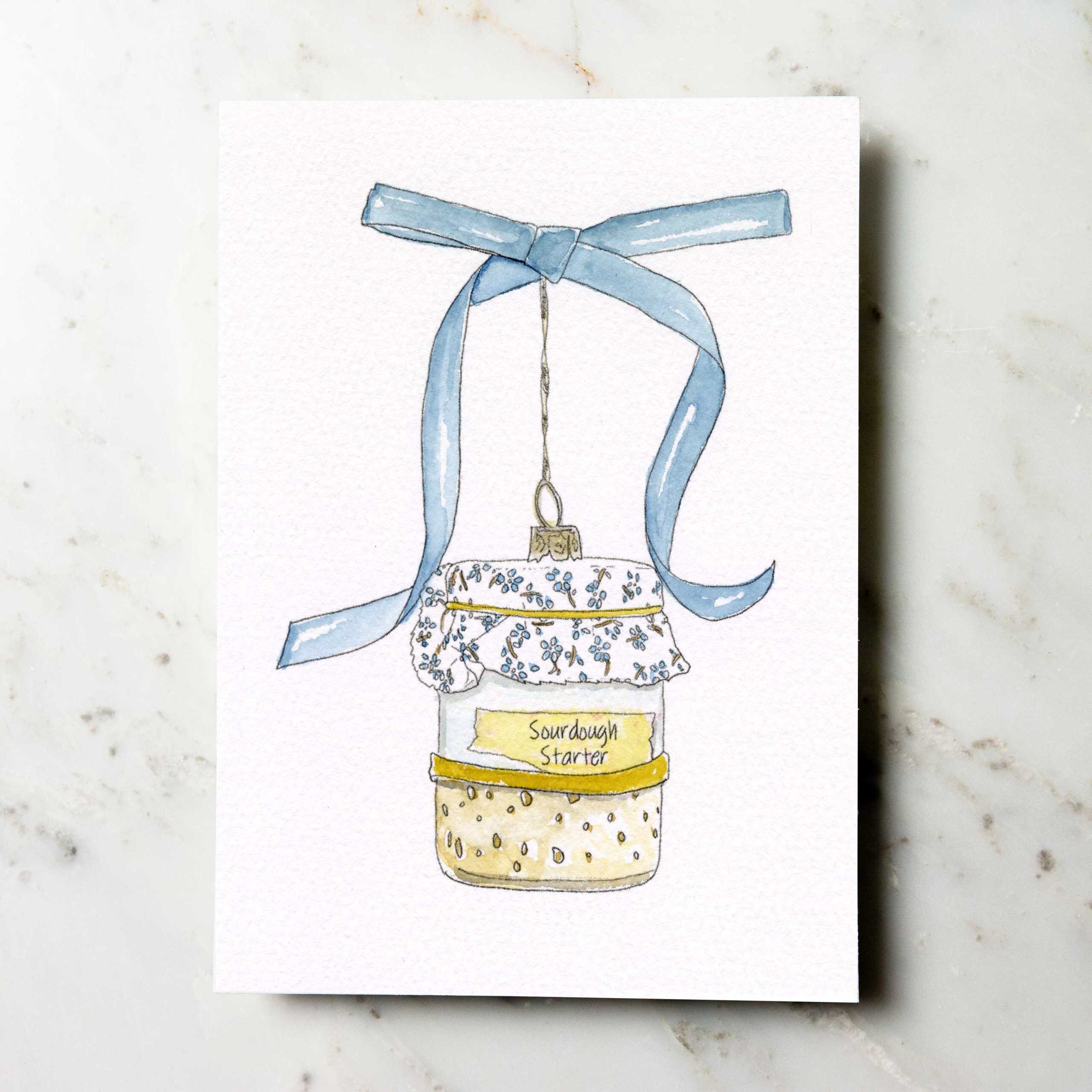 Altar'd Ornaments Pocket Book 4x6 | Watercolor Box Set - Image 5