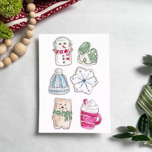 Cookie Decorating | Take & Paint