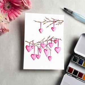 Celebrate Love | Take & Paint
